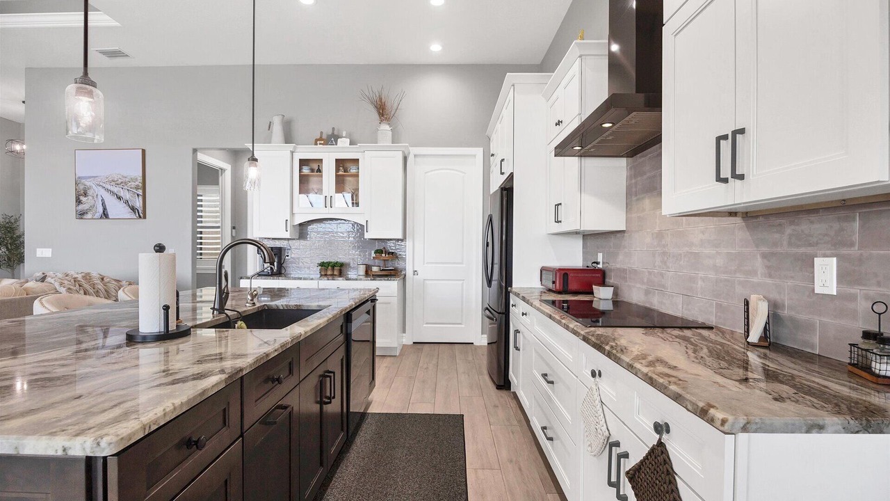 Photo of Kitchen in Edgewater