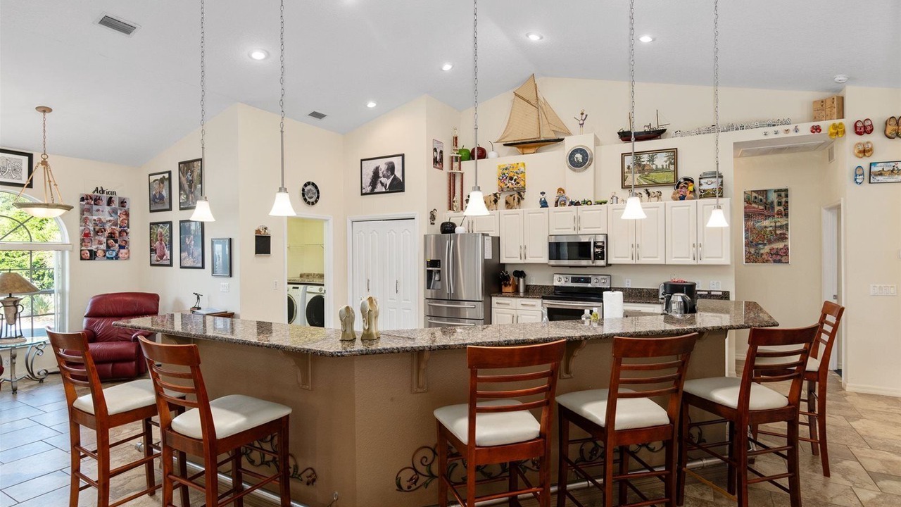 Photo of Kitchen in Inverness