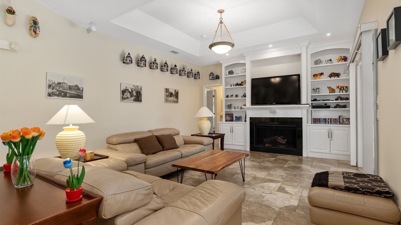 Photo of Livingroom in Inverness