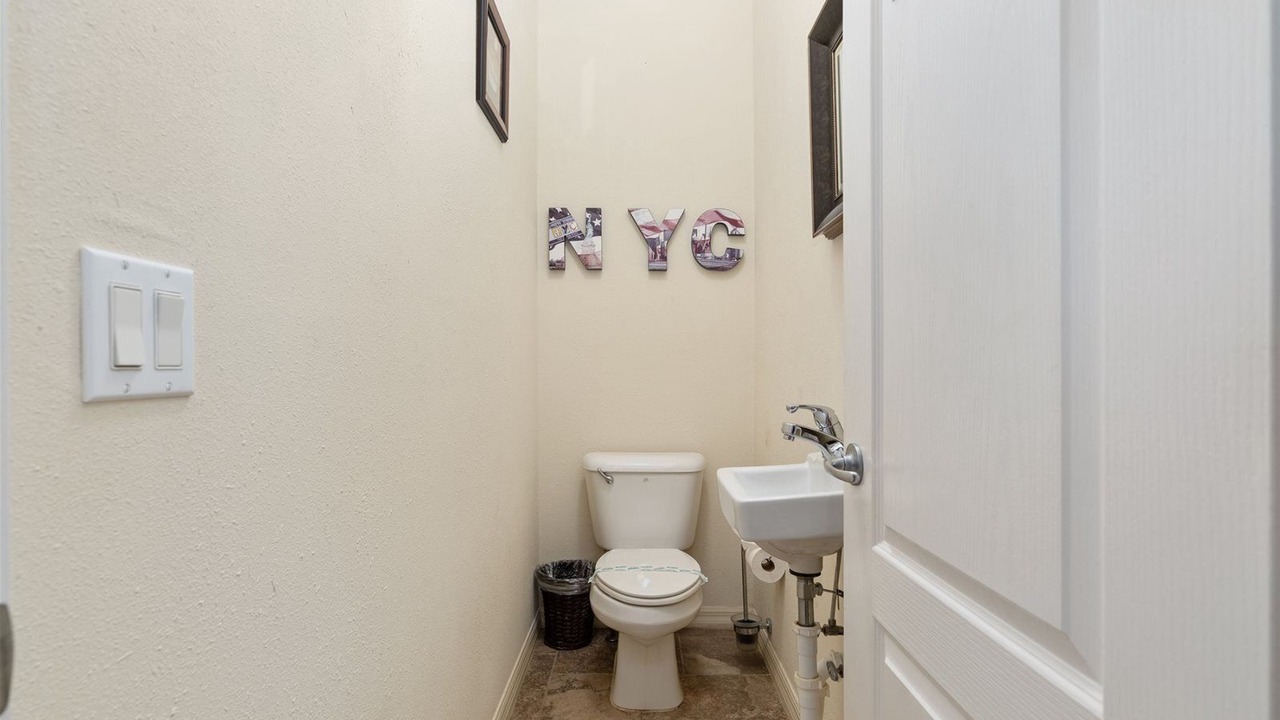 Photo of Bathroom in Inverness