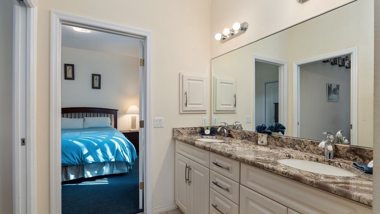 Photo of Bathroom in Inverness