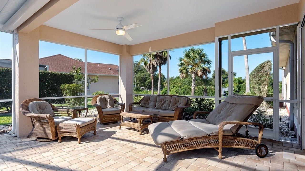 Photo of Patio Balcony in Inverness