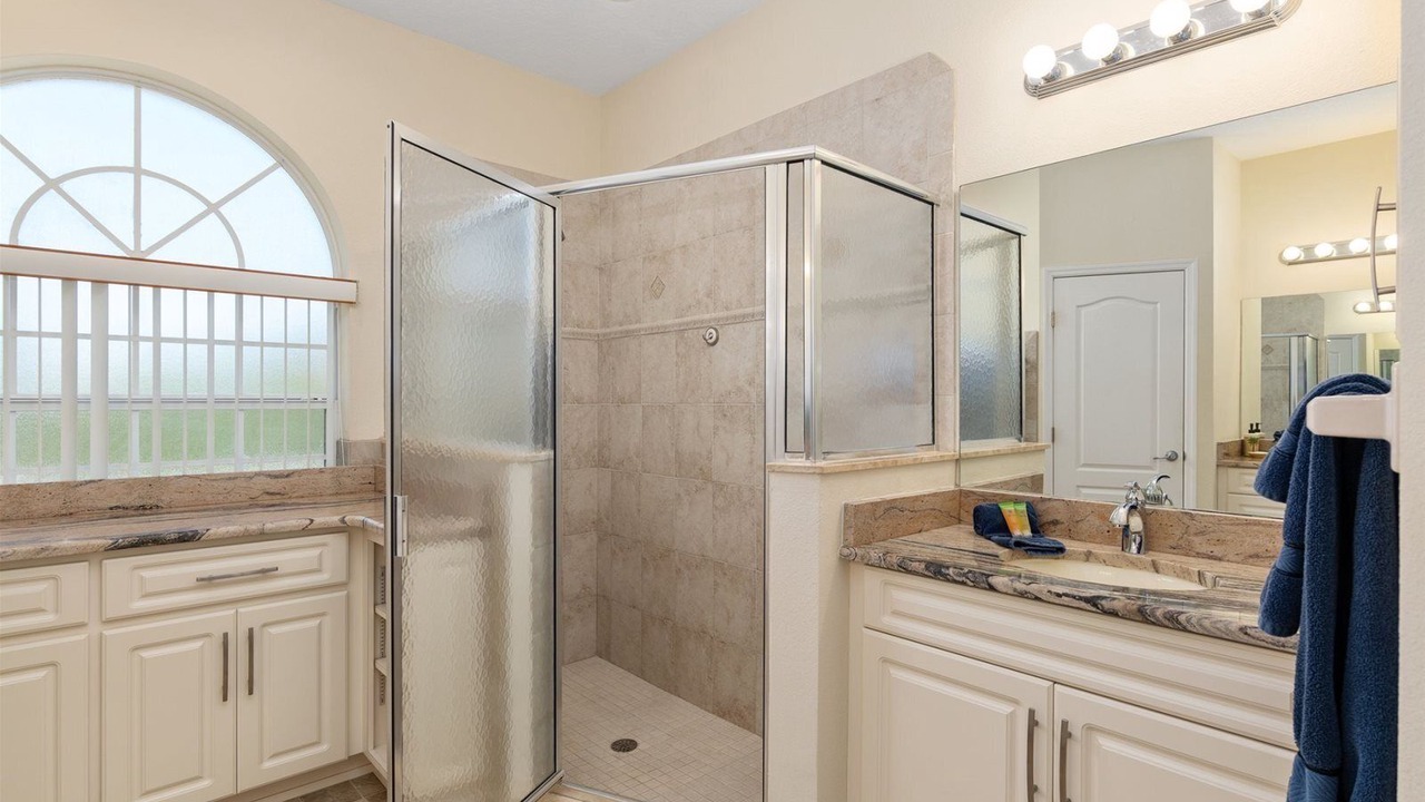 Photo of Bathroom in Inverness