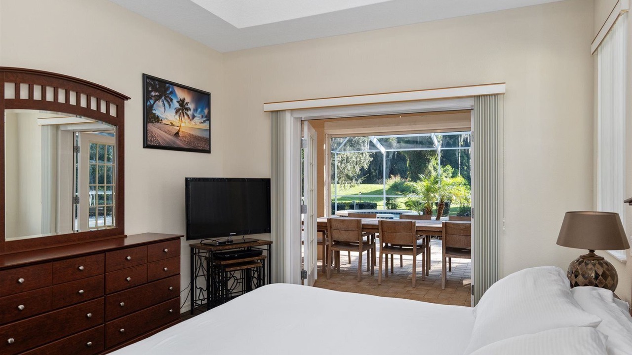 Photo of Bedroom in Inverness