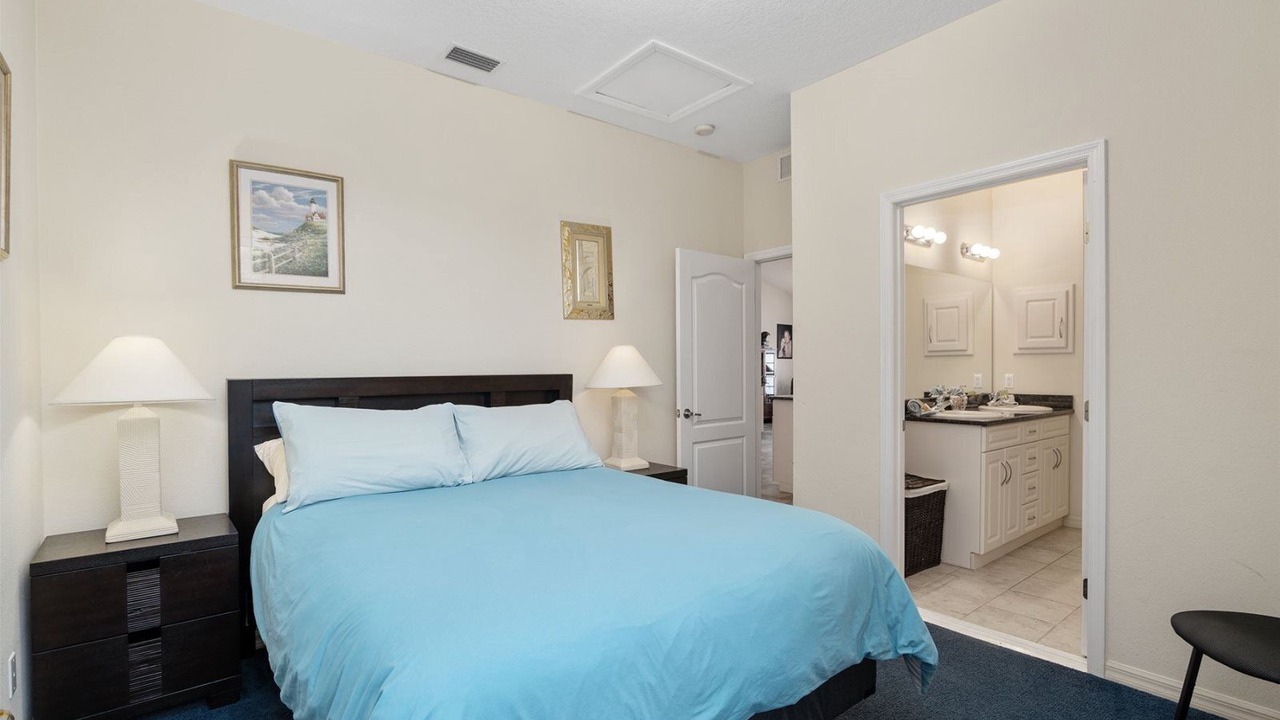 Photo of Bedroom in Inverness