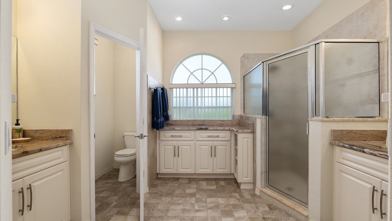 Photo of Bathroom in Inverness