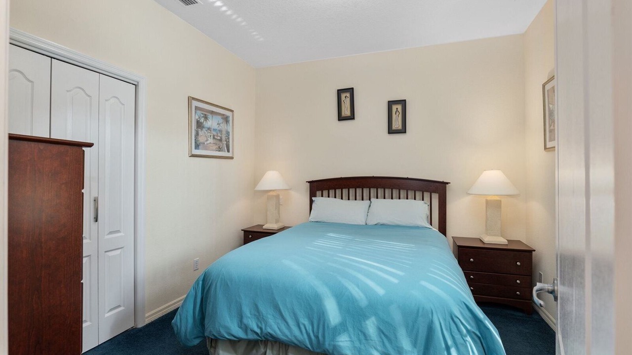 Photo of Bedroom in Inverness