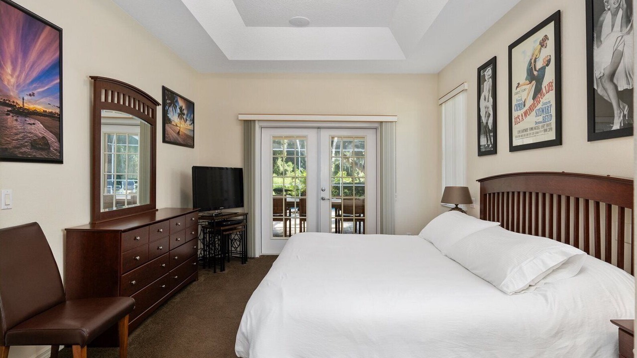 Photo of Bedroom in Inverness