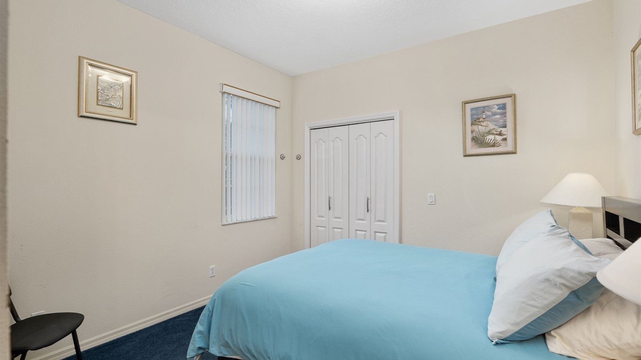 Photo of Bedroom in Inverness