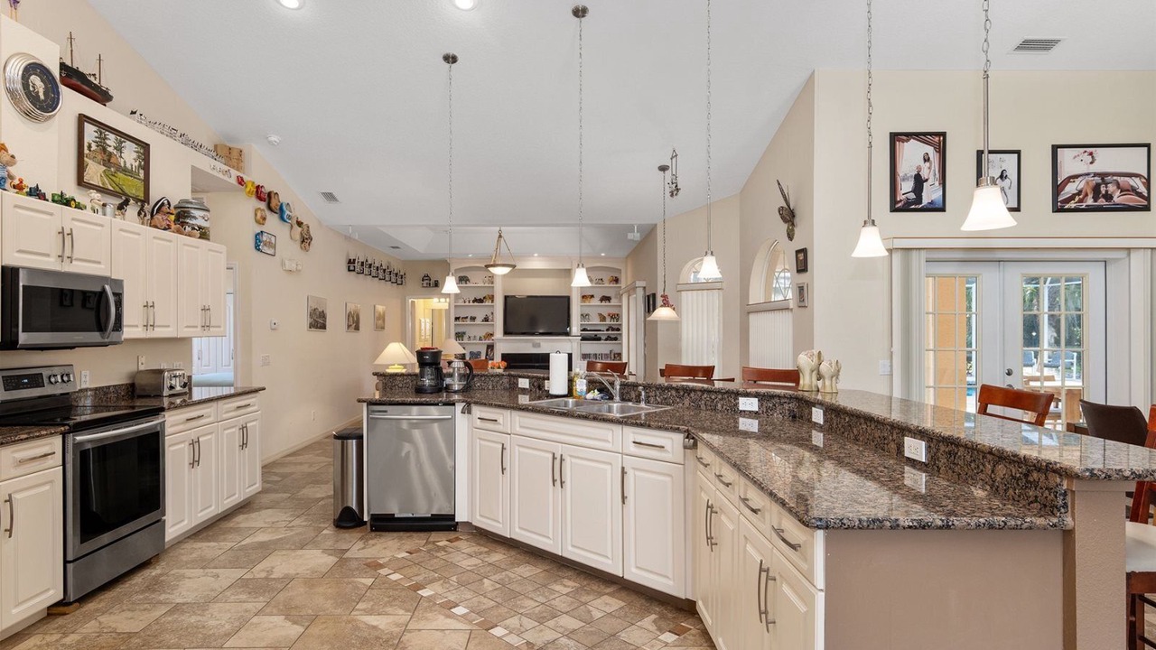 Photo of Kitchen in Inverness