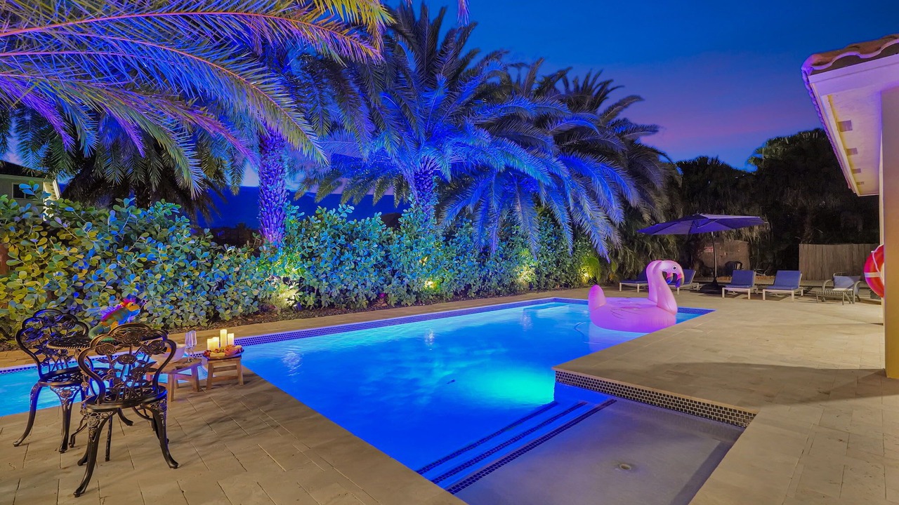 Photo of Outdoor in Homestead