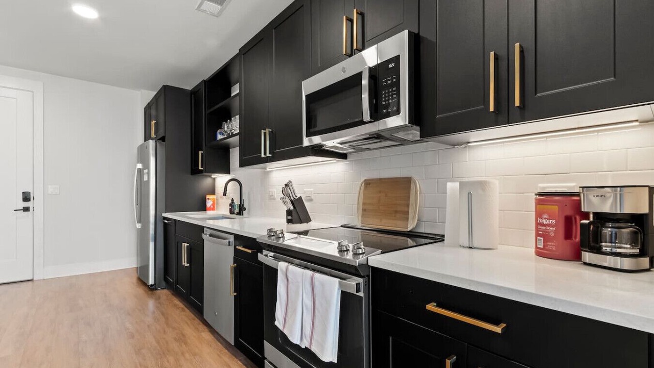 Photo of Kitchen in North Hyde Park