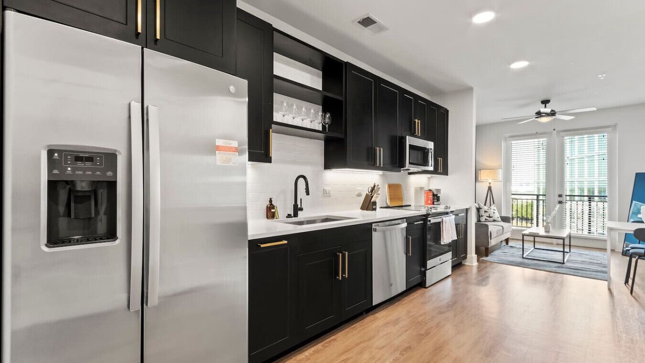 Photo of Kitchen in North Hyde Park