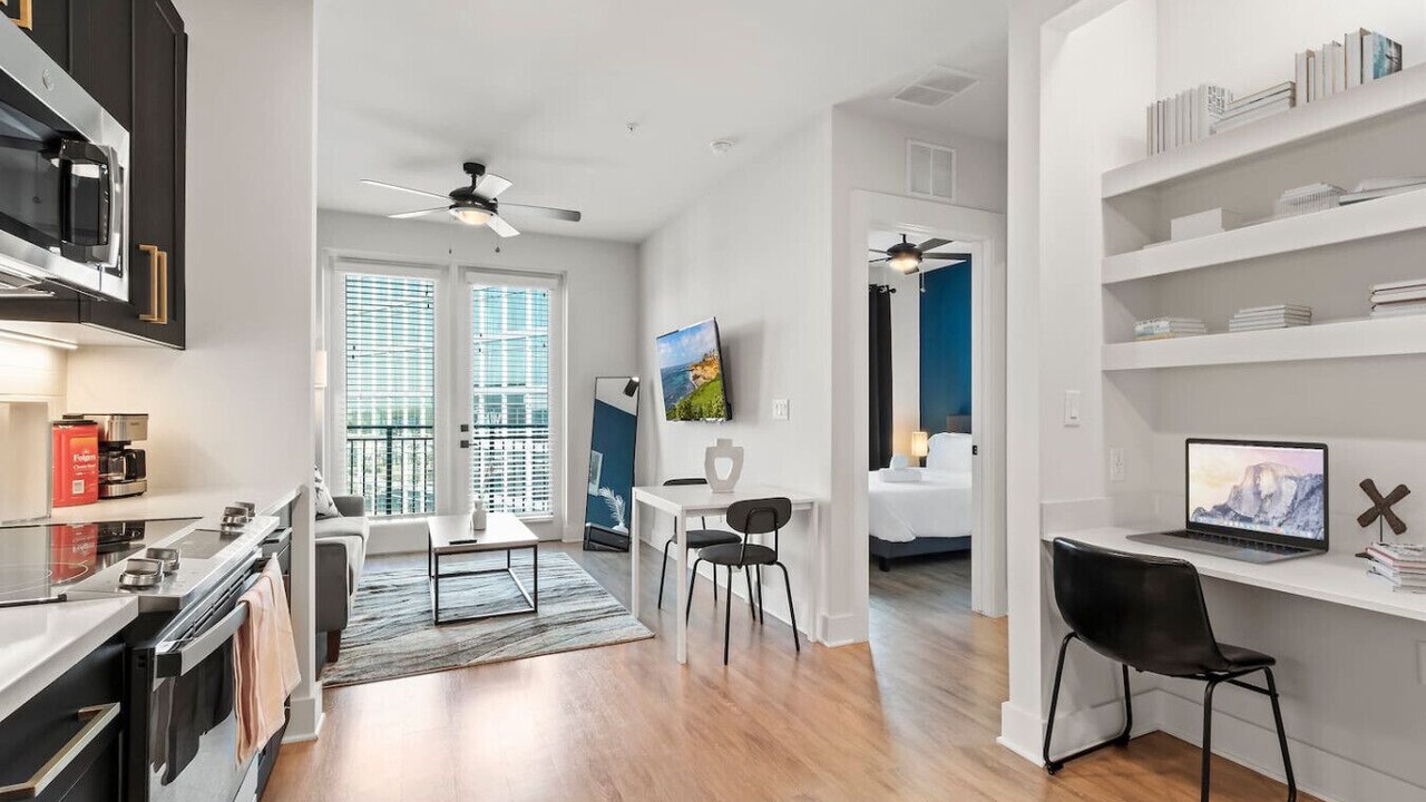 Photo of Kitchen in North Hyde Park