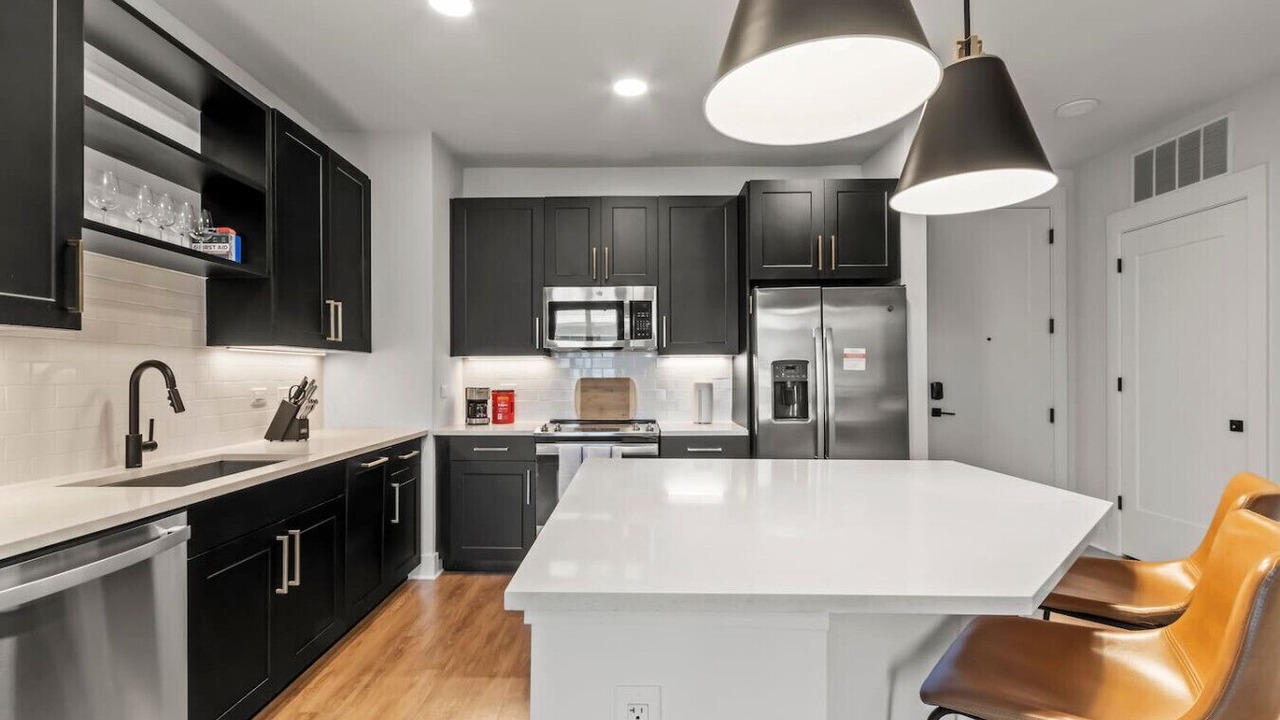 Photo of Kitchen in North Hyde Park