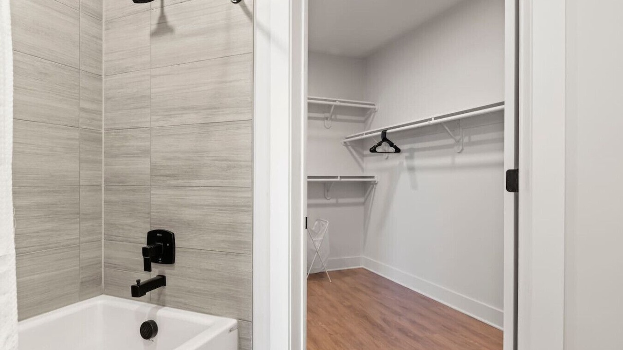 Photo of Bathroom in North Hyde Park