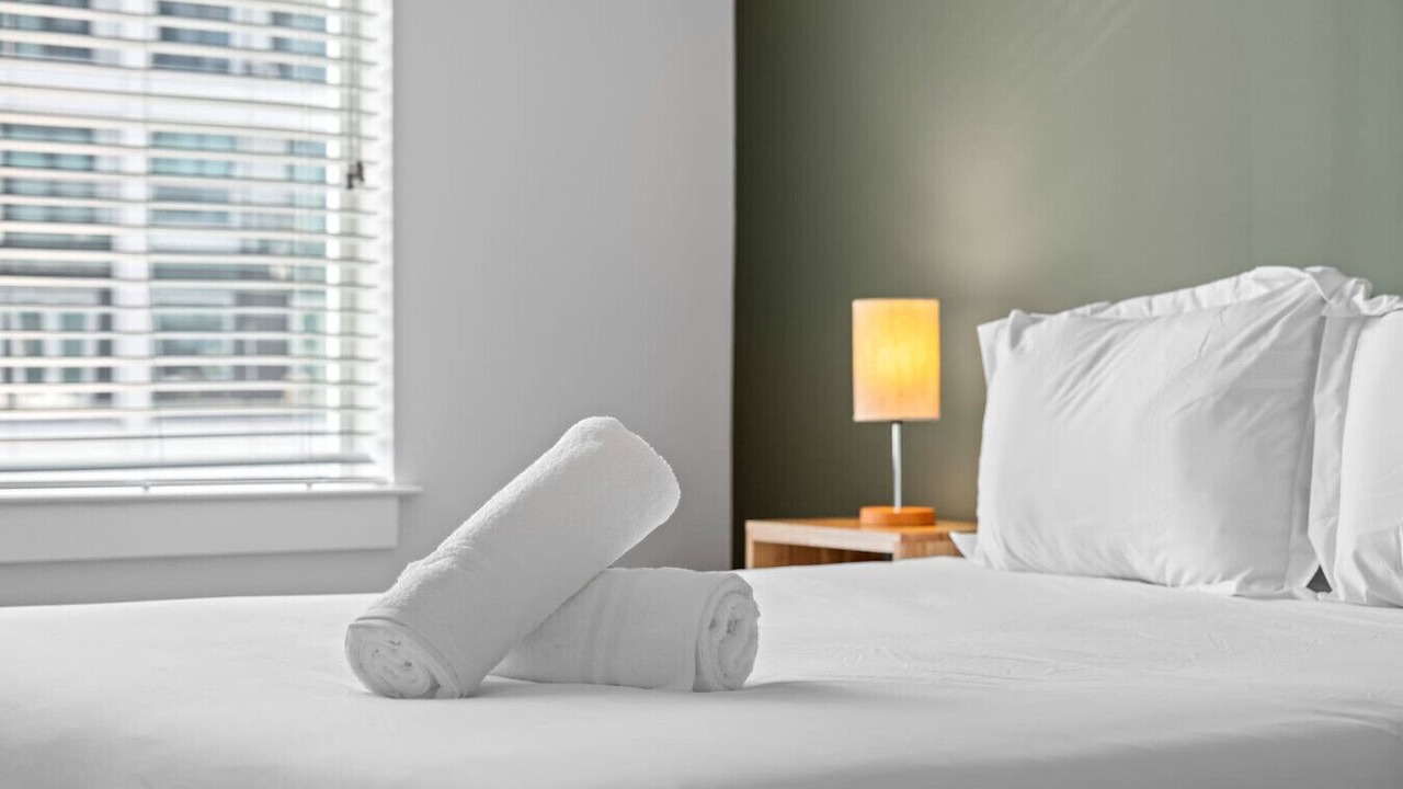 Photo of Bedroom in Oakford Park