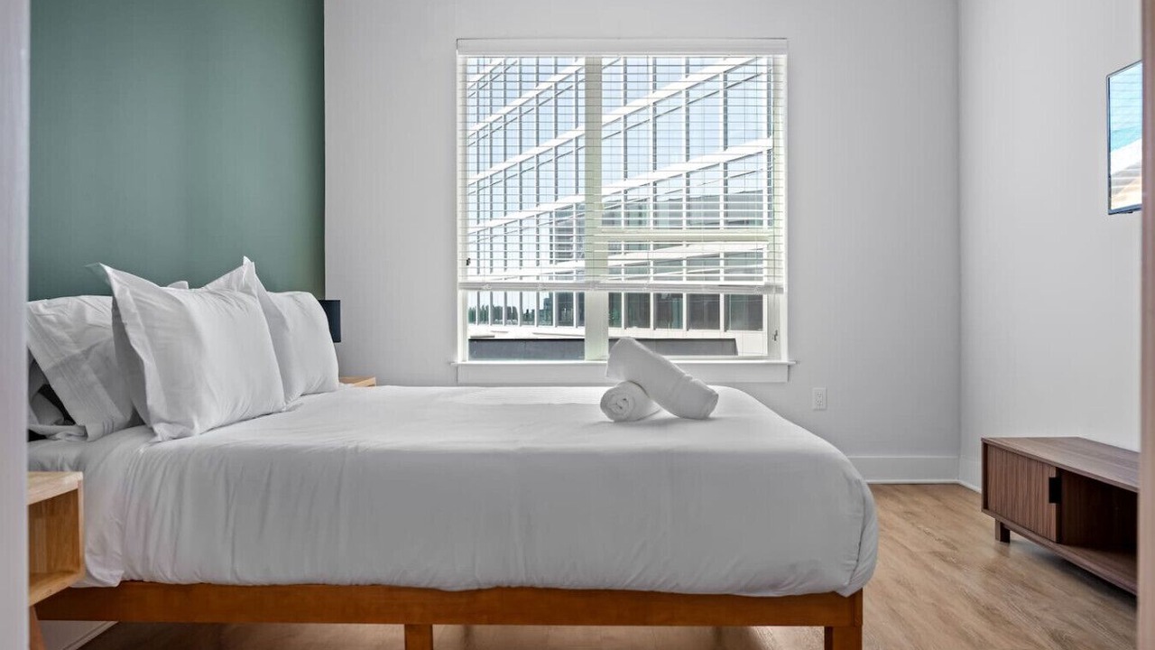 Photo of Bedroom in Oakford Park