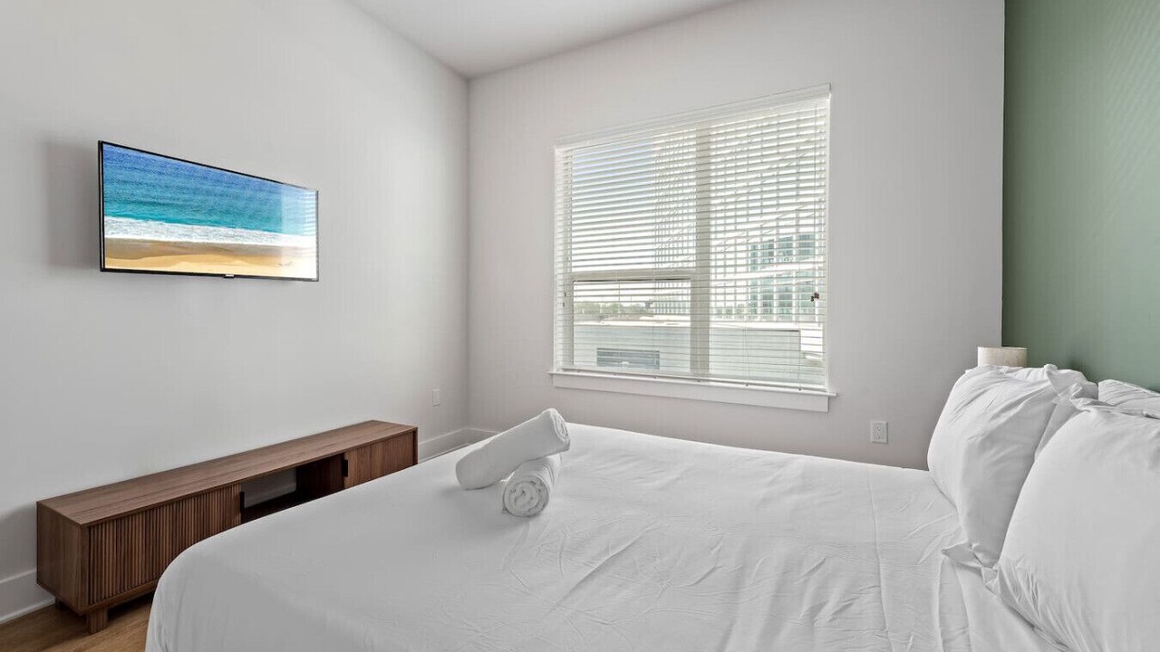 Photo of Bedroom in Oakford Park