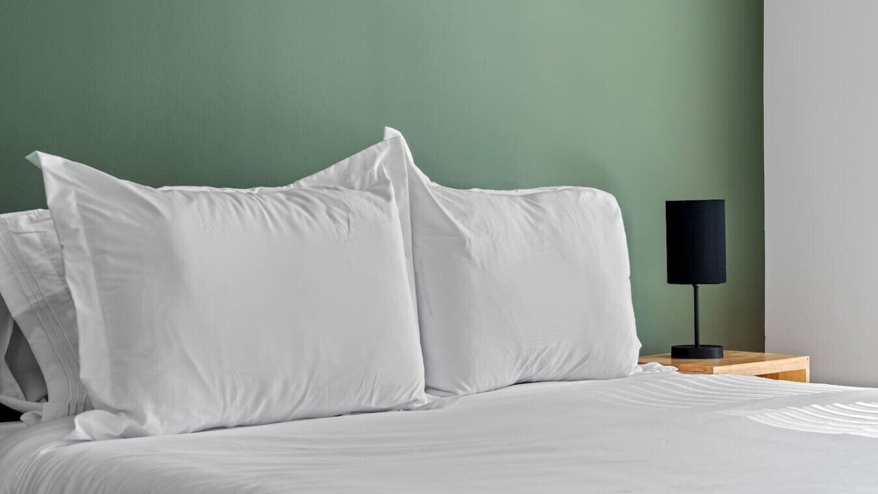 Photo of Bedroom in Oakford Park