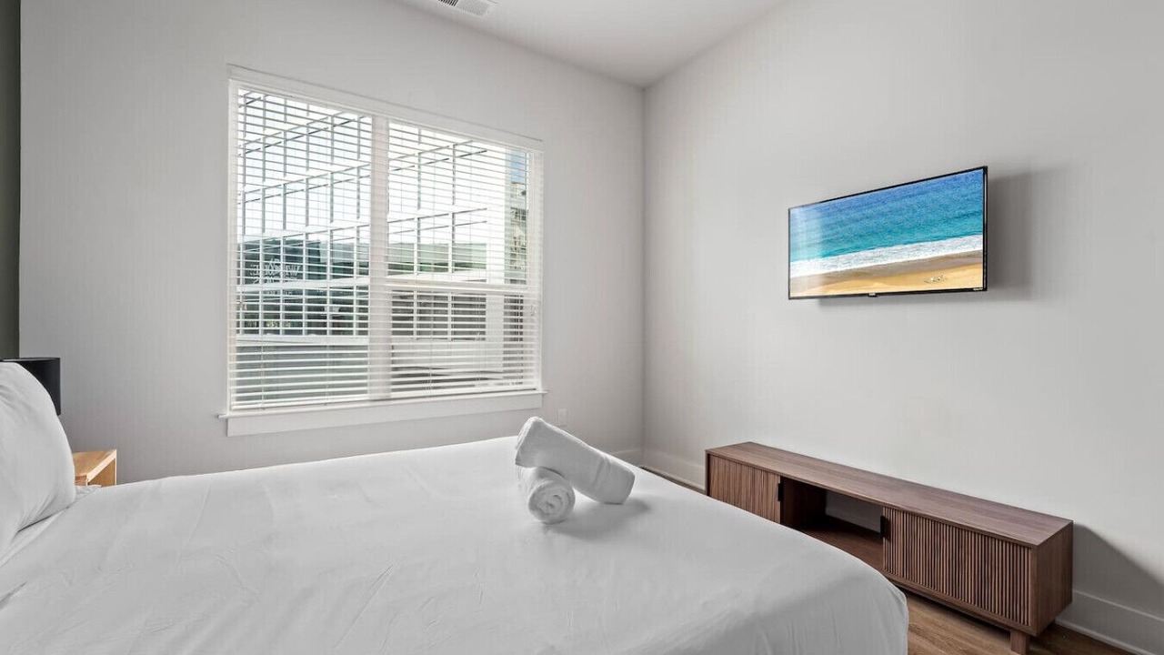 Photo of Bedroom in Oakford Park