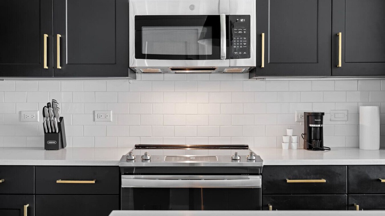Photo of Kitchen in Oakford Park