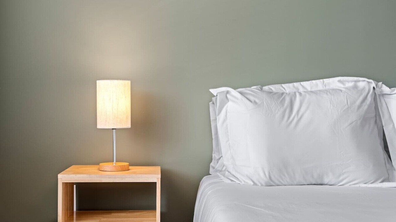 Photo of Bedroom in Oakford Park