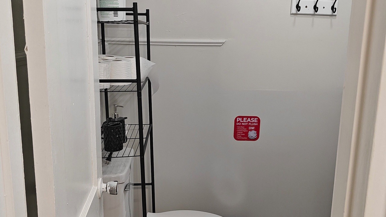 Photo of Bathroom in Jacksonville