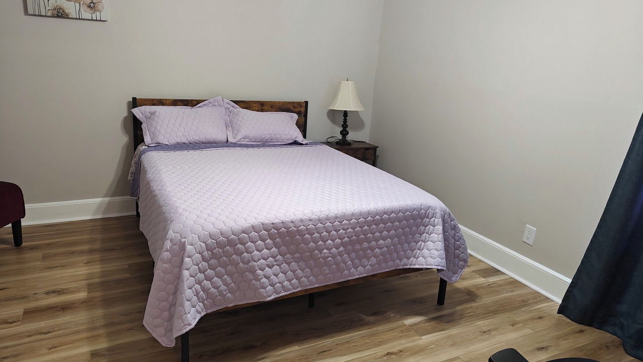 Photo of Bedroom in Jacksonville