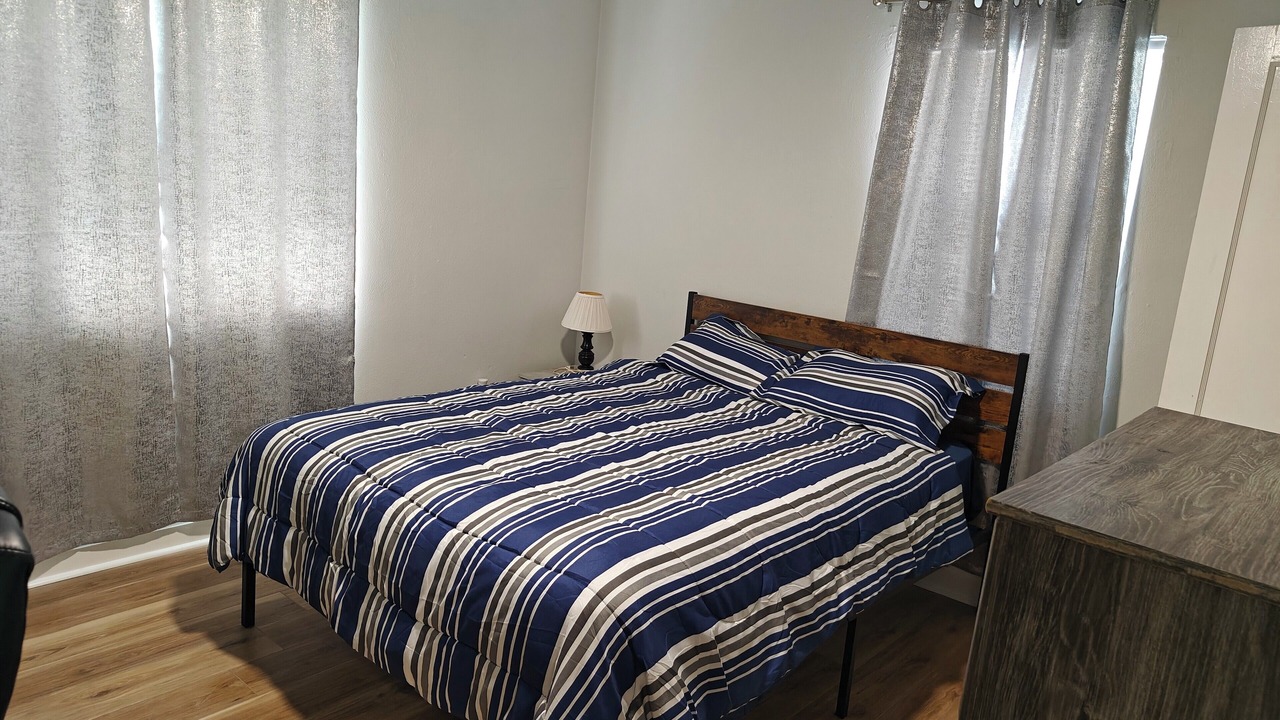 Photo of Bedroom in Jacksonville