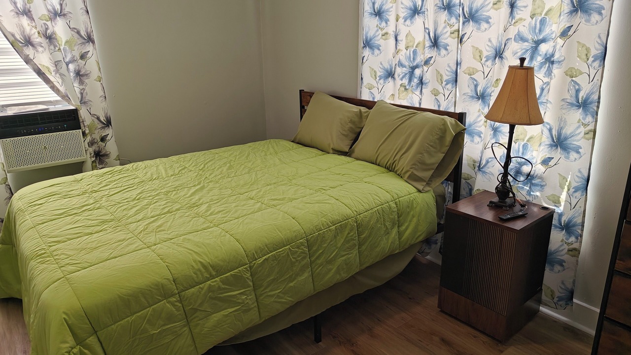 Photo of Bedroom in Jacksonville