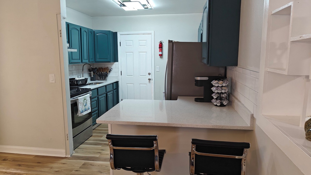Photo of Kitchen in Jacksonville