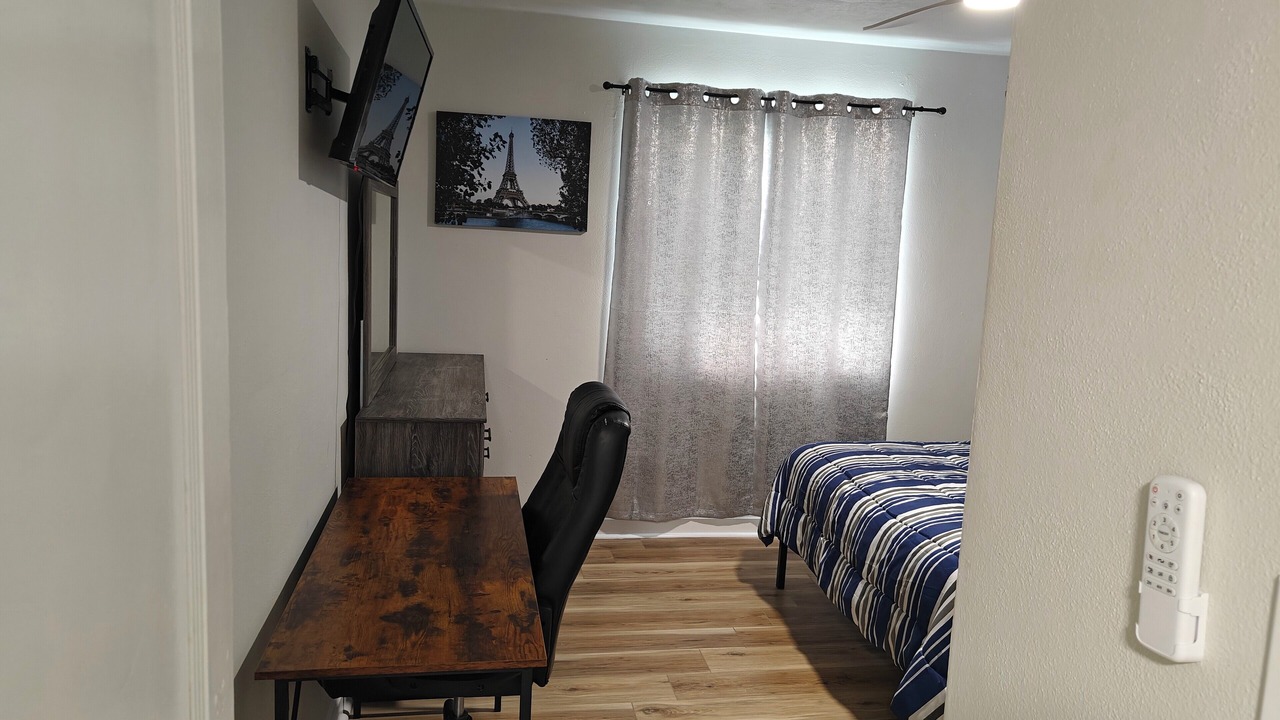 Photo of Bedroom in Jacksonville
