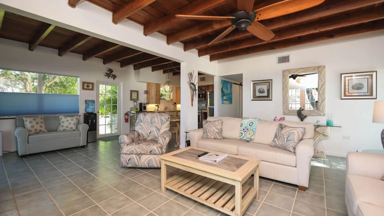 Photo of Bedroom in Islamorada