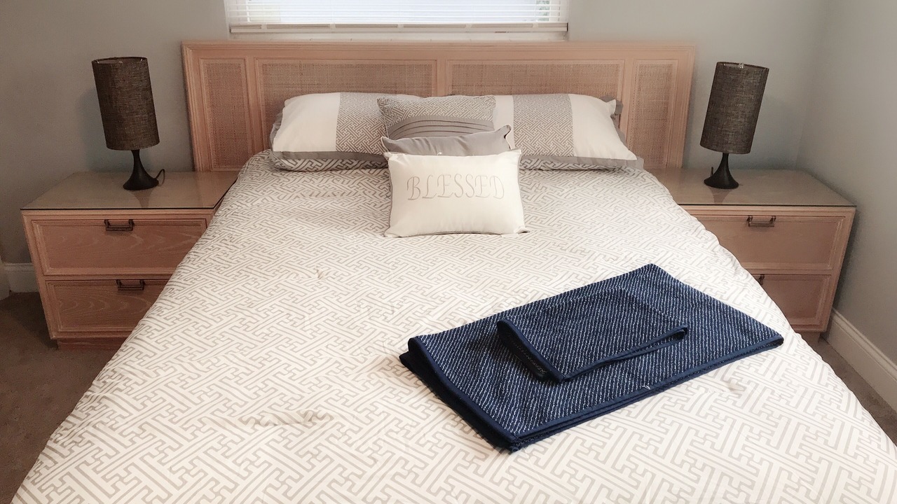 Photo of Bedroom in Altamonte Springs