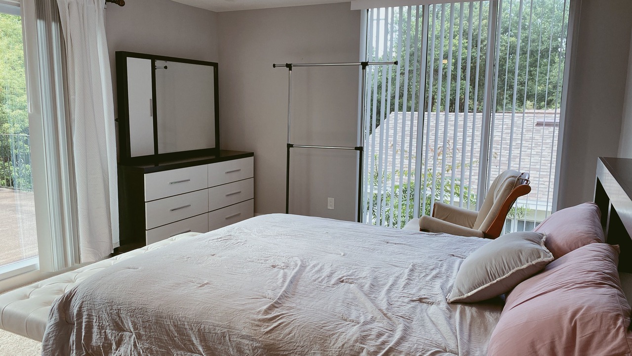 Photo of Bedroom in Altamonte Springs