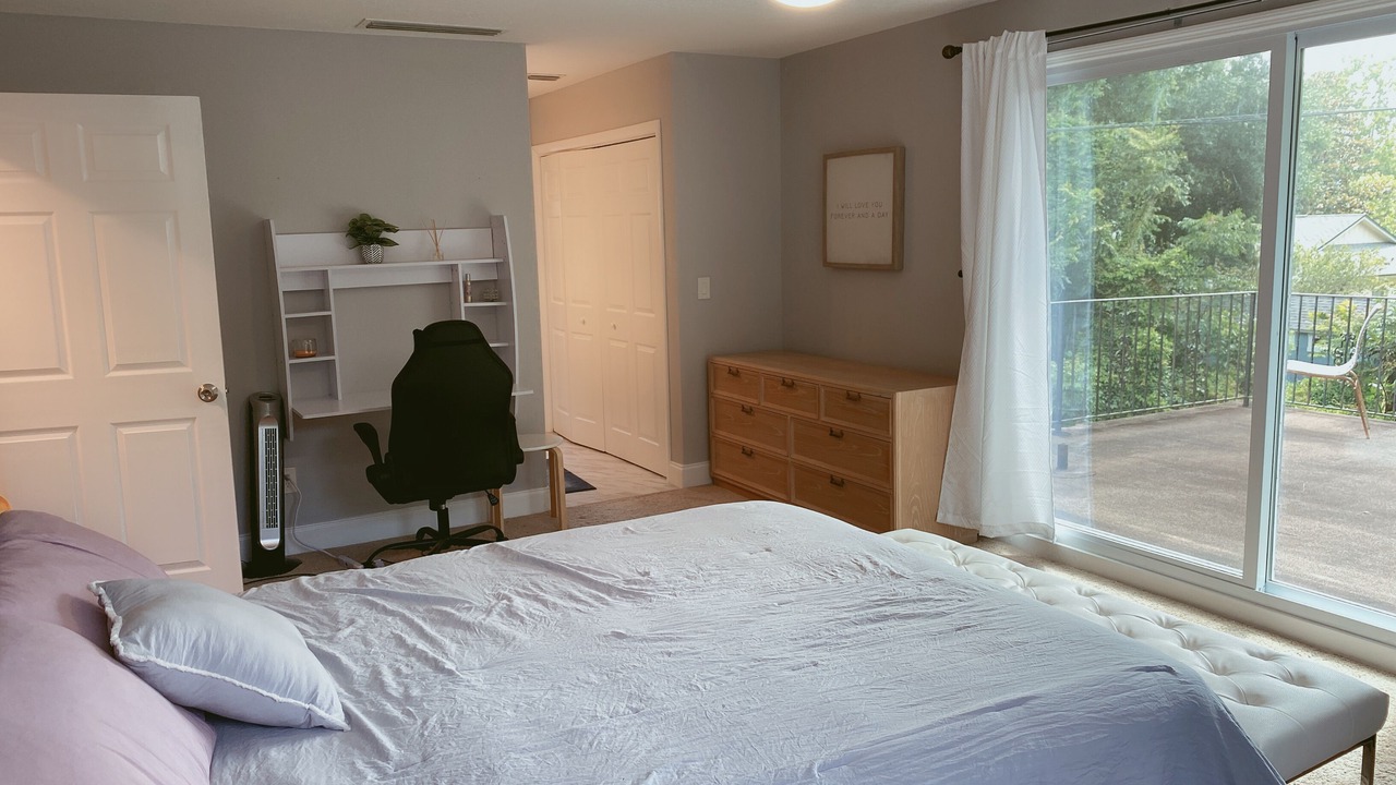 Photo of Bedroom in Altamonte Springs