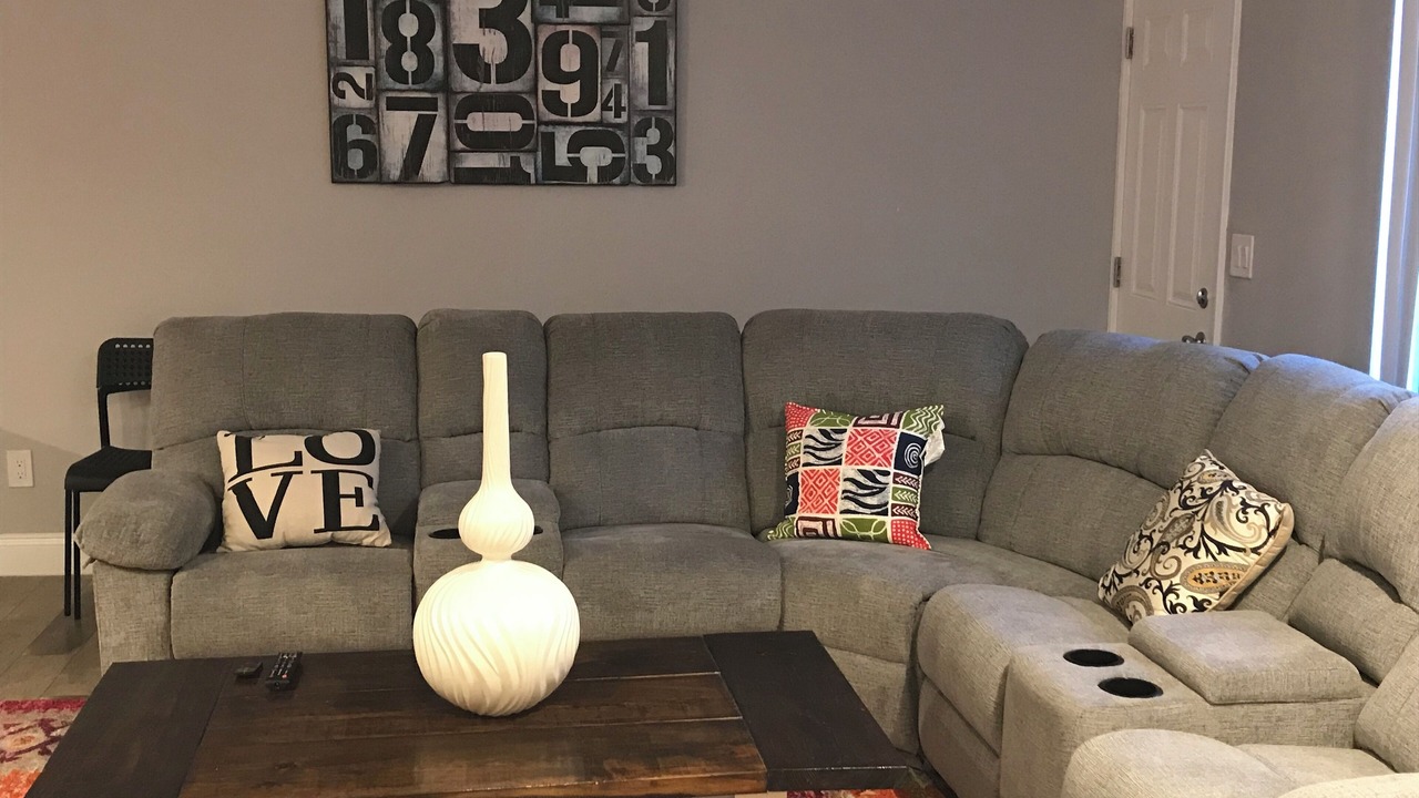 Photo of Livingroom in Altamonte Springs