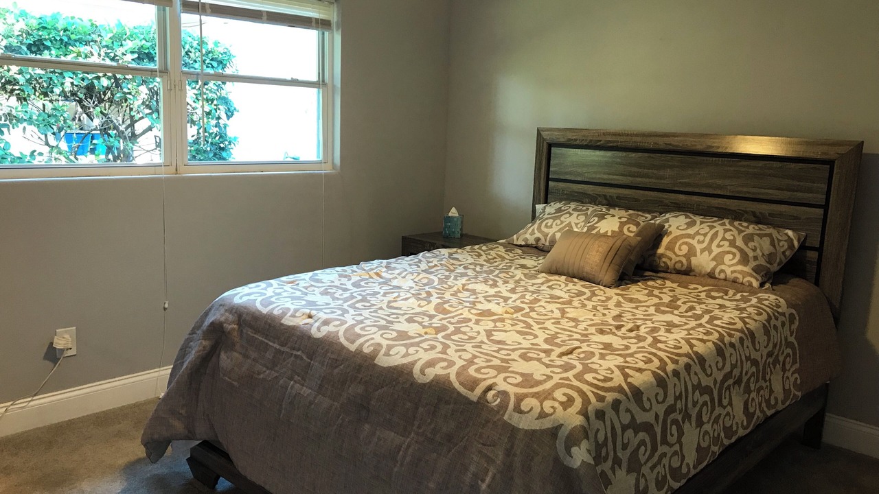 Photo of Bedroom in Altamonte Springs