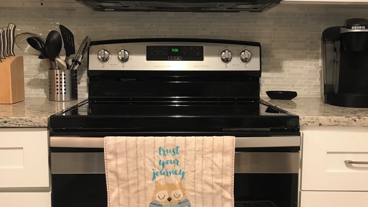 Photo of Kitchen in Altamonte Springs
