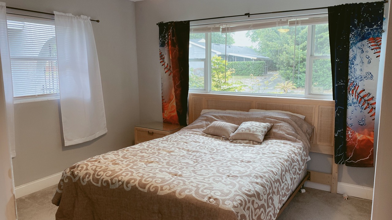 Photo of Bedroom in Altamonte Springs