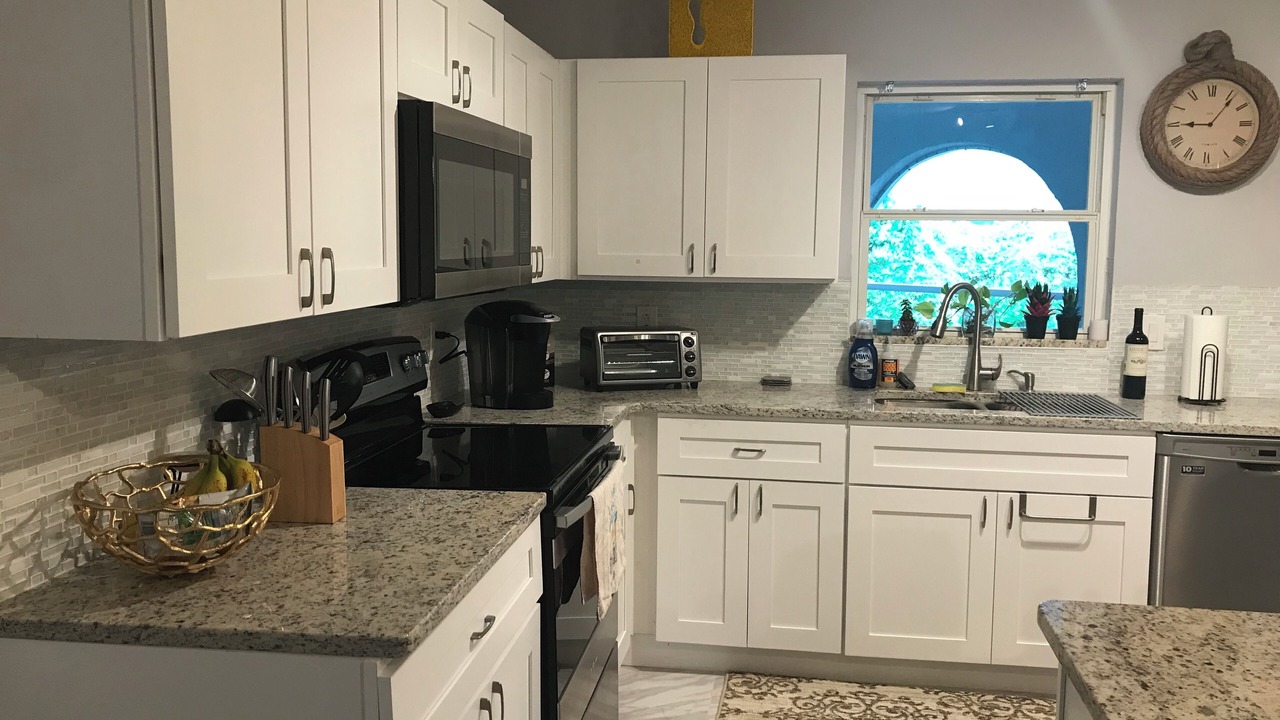 Photo of Kitchen in Altamonte Springs