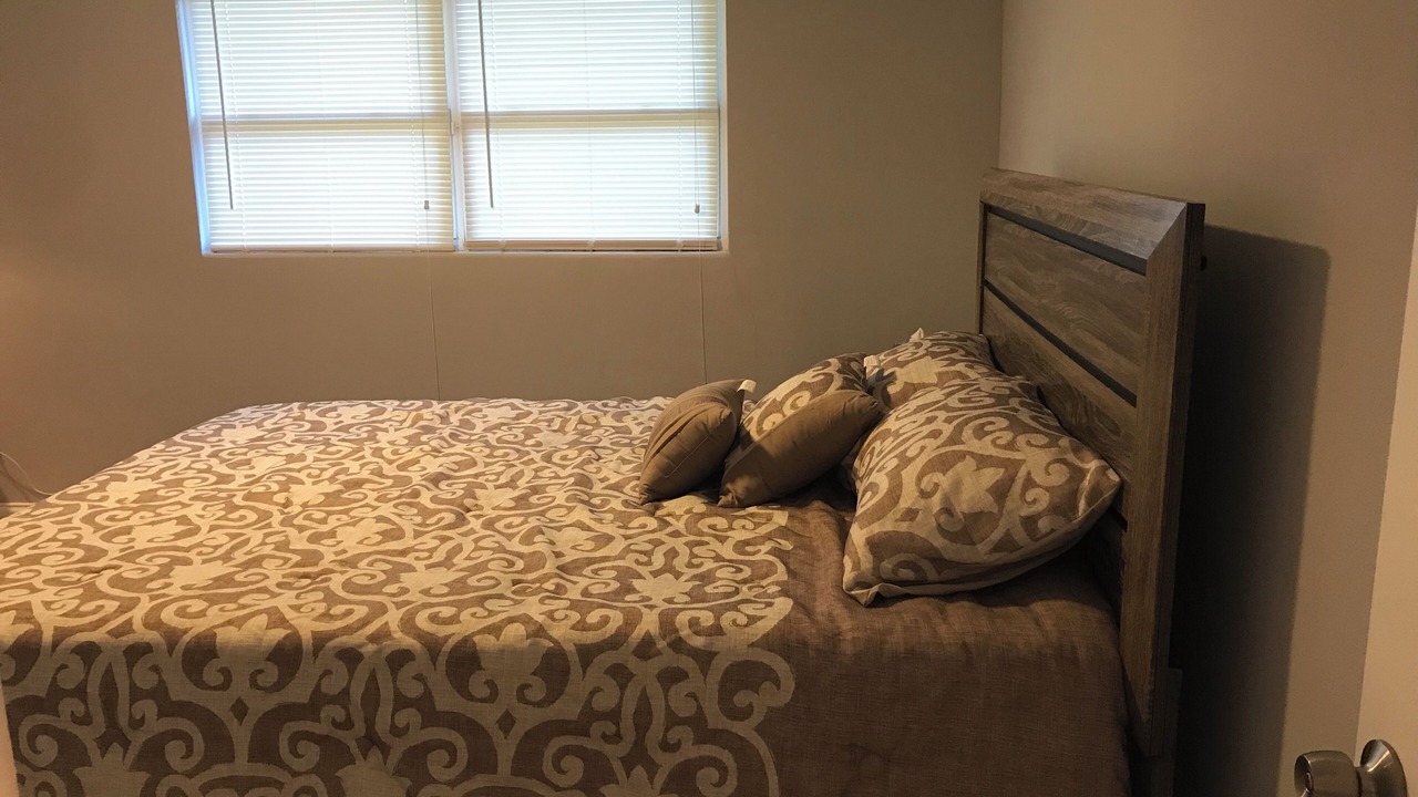 Photo of Bedroom in Altamonte Springs