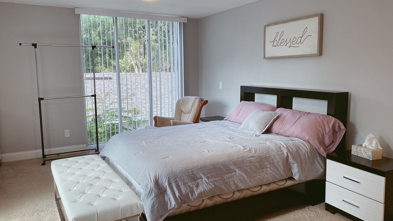 Photo of Bedroom in Altamonte Springs