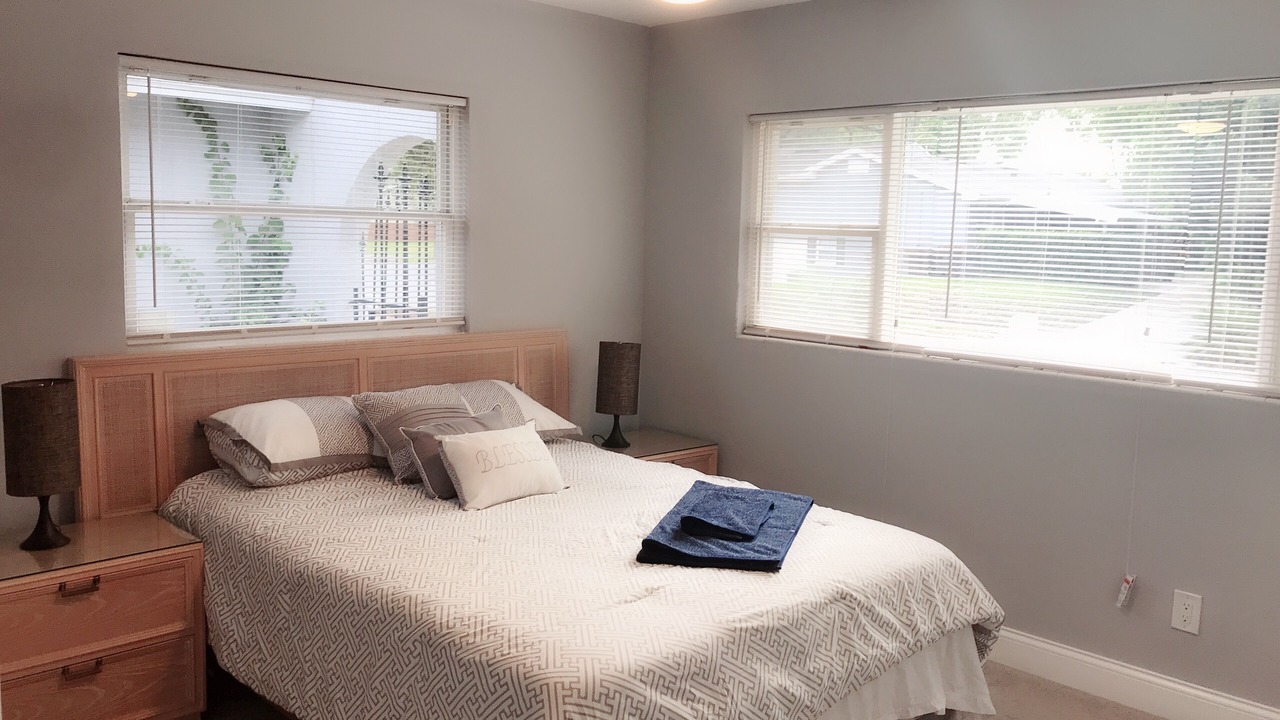 Photo of Bedroom in Altamonte Springs