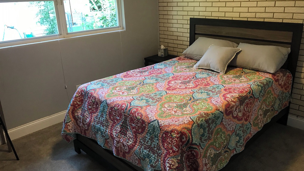 Photo of Bedroom in Altamonte Springs