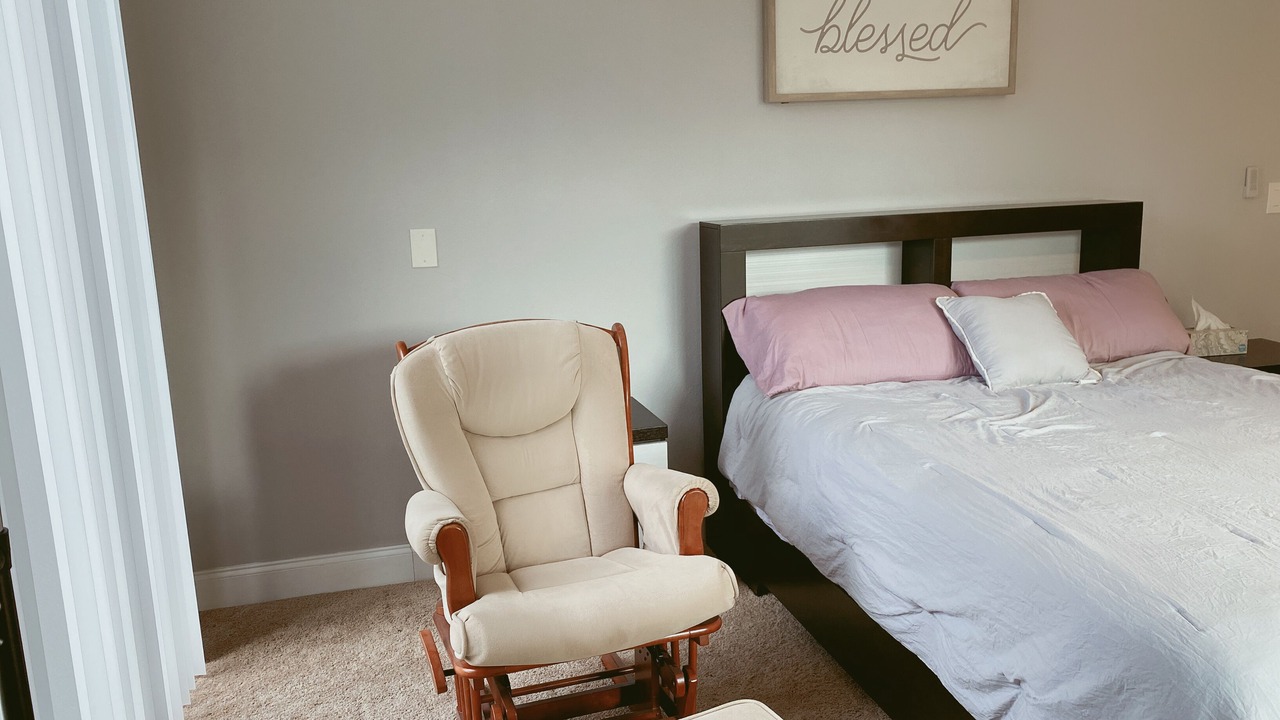 Photo of Bedroom in Altamonte Springs