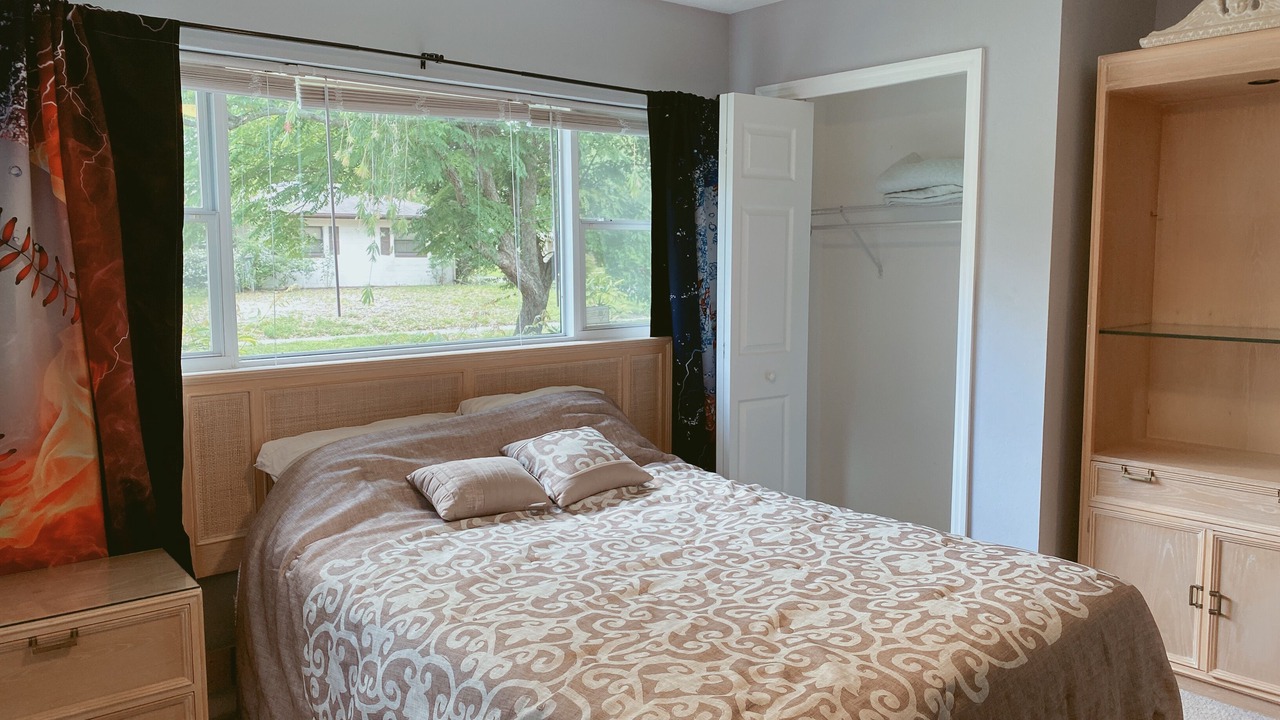 Photo of Bedroom in Altamonte Springs