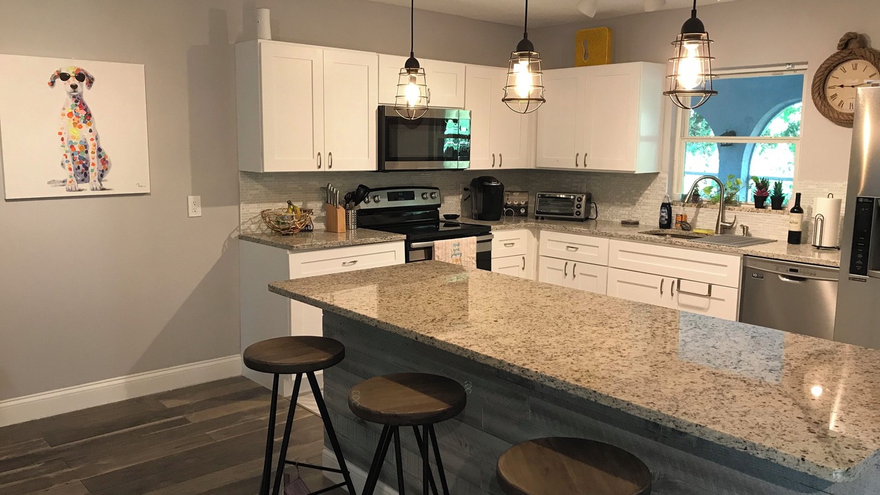 Photo of Kitchen in Altamonte Springs