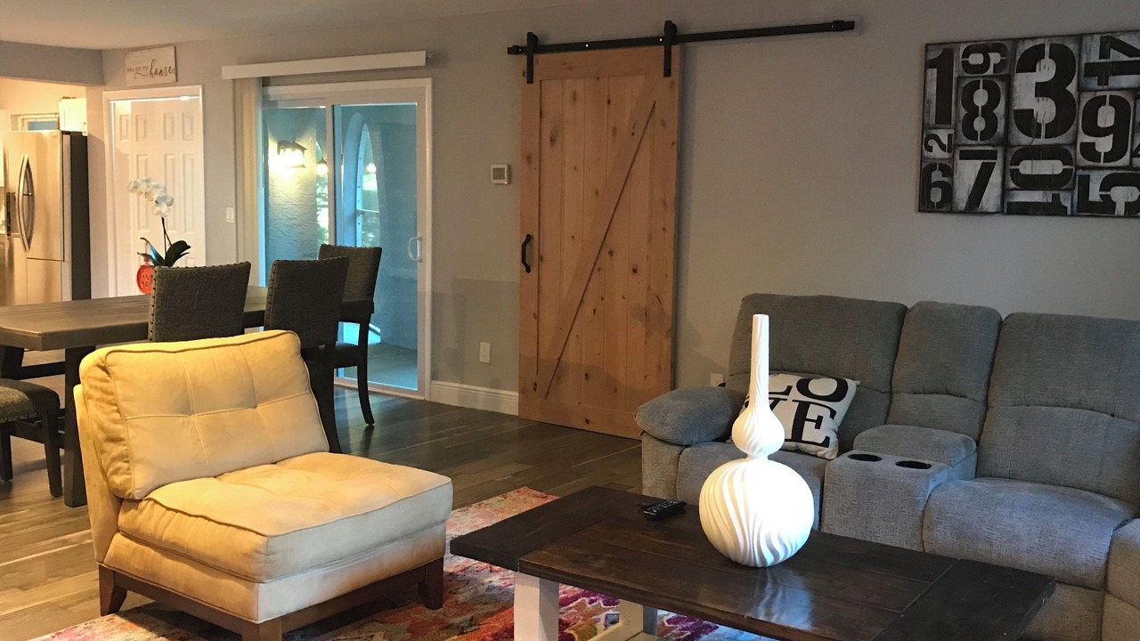 Photo of Livingroom in Altamonte Springs